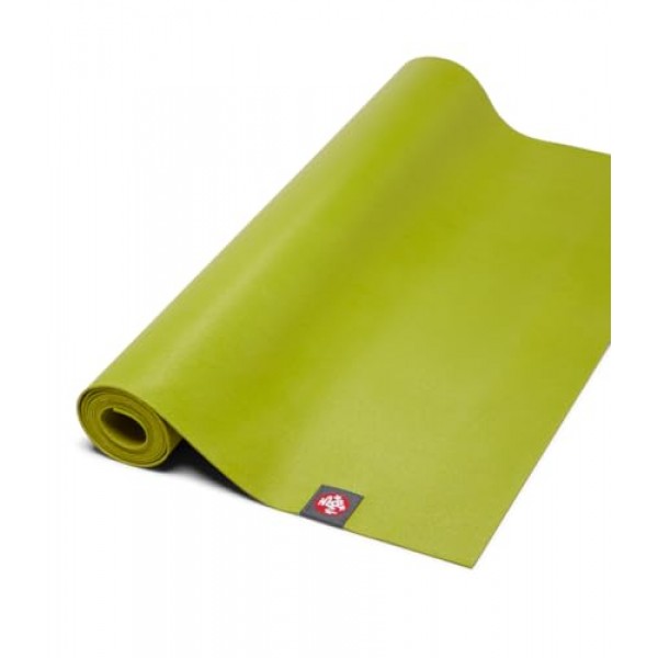 Manduka eKO Superlite 여행용 요가 매트 – 프리미엄 1.5mm 두께의 여행용 매트, 휴대용 요가, 필라테스, 친환경 피트니스 운동 매트, 지지력과 안정성을 위한 고밀도 쿠셔닝,