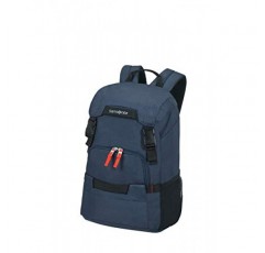 Samsonite Sonora - 15.6인치 확장형 노트북 백팩, 45cm, 34L, 블랙(블랙) 블랙(블랙) 15.6인치 확장형(45cm - 34L)