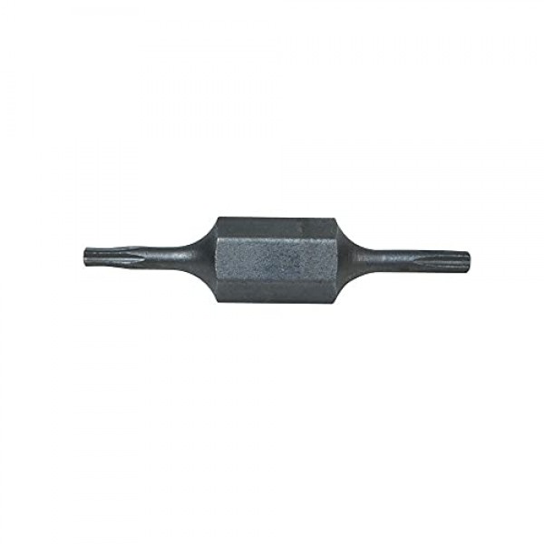 Klein Tools 32544 교체용 비트, TORX #6 및 #7