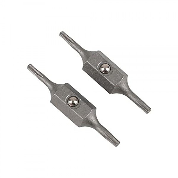 Klein Tools 32544 교체용 비트, TORX #6 및 #7