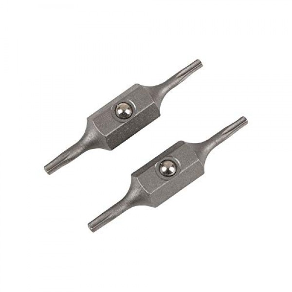 Klein Tools 32544 교체용 비트, TORX #6 및 #7