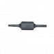 Klein Tools 32544 교체용 비트, TORX #6 및 #7