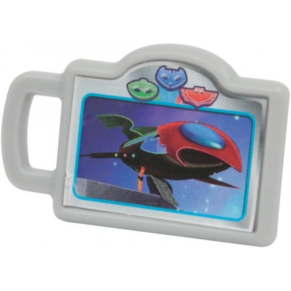 Giochi Preziosi Pj 마스크 Moon Person, Mehrfarbig Katzeboy 8 cm Mehrfarbig