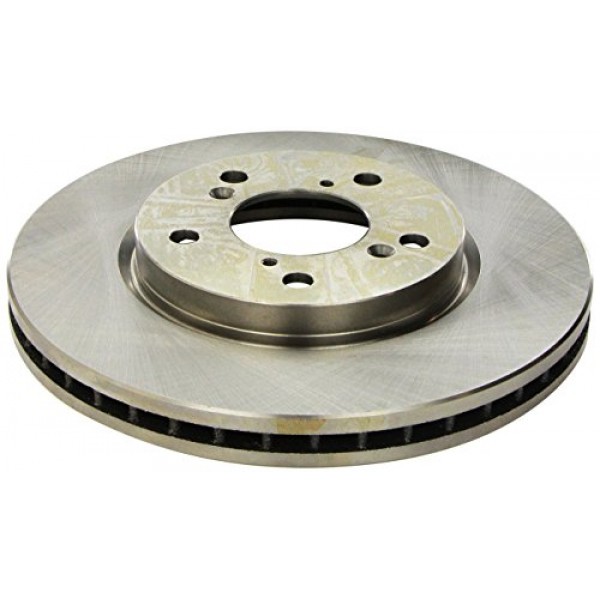 중심 부품 121.40064 C-Tek 표준 브레이크 로터