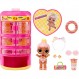 LOL Surprise Loves Mini Sweets Surprise-O-Matic Series 2 - RANDOM ASSORTMENT - 8가지 놀라움과 재미있는 액세서리가 포함된 한정판 캔디 테마 수집 가능 인형 - 수집가 및 4세 이상의 어