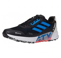 adidas Terrex Agravic Flow 2.0 Gore-TEX 트레일 러닝화 남성용