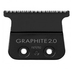 아웃라이닝 헤어 트리머(FX787) 및 LoPROFX 트리머(FX726)용 BaBylissPRO Barberology 교체용 블레이드