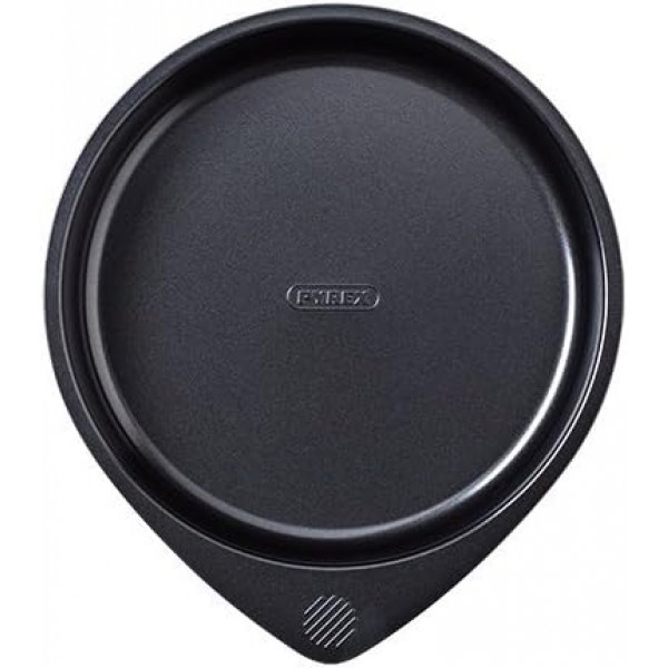 파이렉스 MG20BA6 매직 케이크 팬, 메탈, 블랙 20 cm 블랙