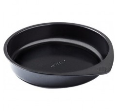파이렉스 MG20BA6 매직 케이크 팬, 메탈, 블랙 20 cm 블랙