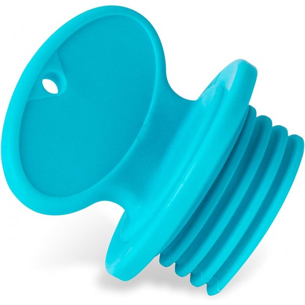 추가 내부 라이닝과 벨크로가 있는 포근한 Supersoft Korean Fleece 커버가 있는 어깨 및 목용 UMOI 프리미엄 온수 2리터 - BS1970:2012에 따라 인증됨 - 새 모델