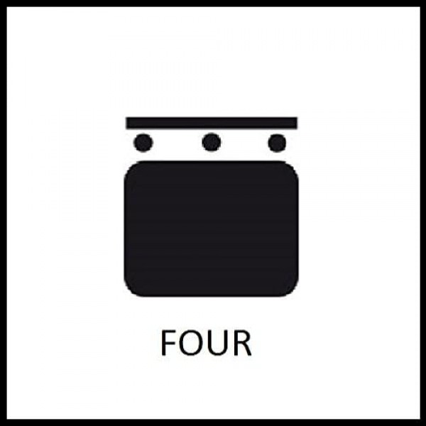 Pyrex 8010741.0 용량 2L2 Galet 슬로우 쿡 캐서롤, 원형, 주철 크림, 주철, 크림 색상, 33cm