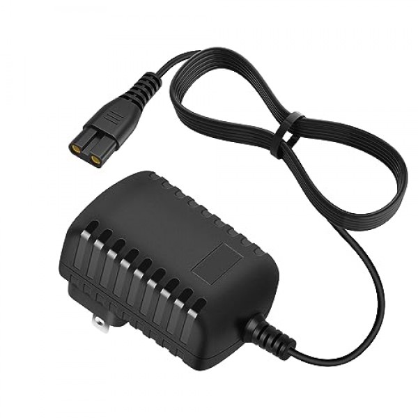 BaByliss PRO FX870 FX788 FX787 FXSSM FX820 FX726 FX825용 IOKOFJOA 4.5V 충전기 BaByliss GOLDFX 헤어 클리퍼 전원 어댑터와 호환되는 트리머 개요