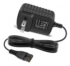 BaByliss PRO FX870 FX788 FX787 FXSSM FX820 FX726 FX825용 IOKOFJOA 4.5V 충전기 BaByliss GOLDFX 헤어 클리퍼 전원 어댑터와 호환되는 트리머 개요