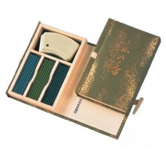 일본 코도 - 모리노코 - 숲 incense 60 스틱