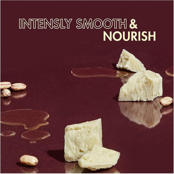 hea Moisture - 자메이카 블랙 캐스터 오일 샴푸 13 oz(384ml) & 컨디셔너 13 oz(384ml)