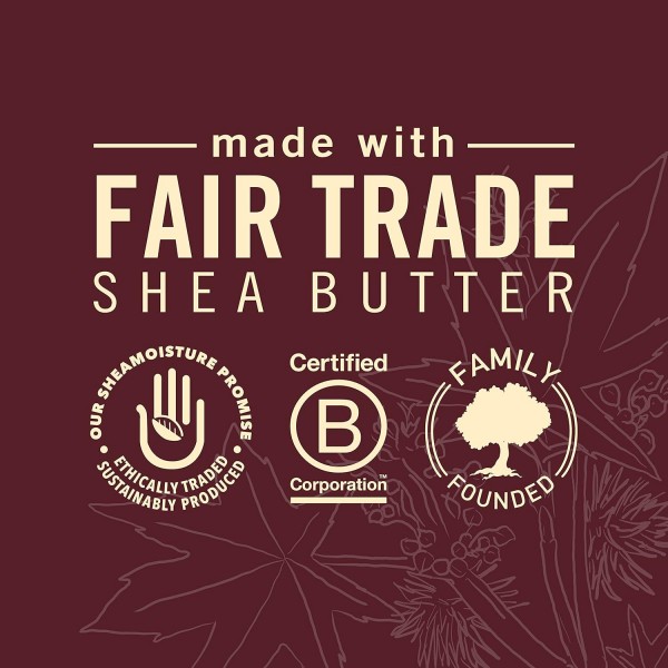 hea Moisture - 자메이카 블랙 캐스터 오일 샴푸 13 oz(384ml) & 컨디셔너 13 oz(384ml)