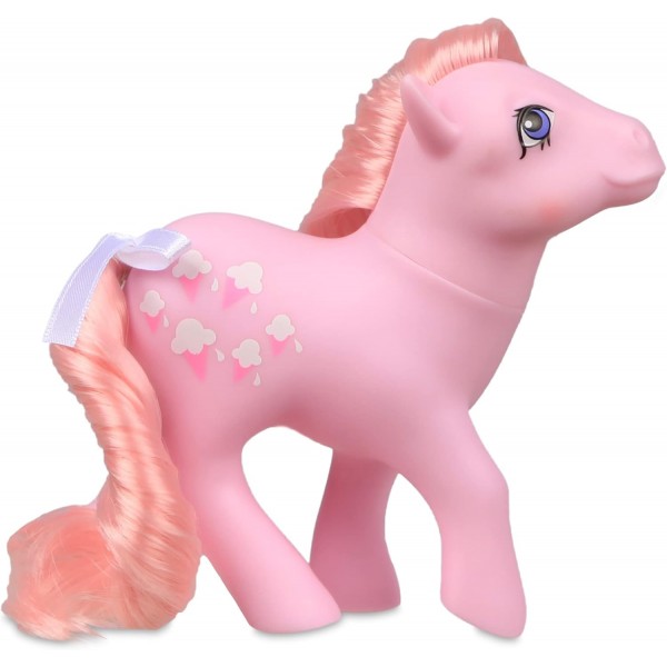 마이 리틀 포니 35288 Lickety-Split Classic Pony, Retro Horse Gifts & My Little Pony 35289 Cherries Jubilee Classic Pony, Retro Horse Gifts