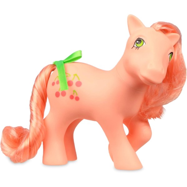 마이 리틀 포니 35288 Lickety-Split Classic Pony, Retro Horse Gifts & My Little Pony 35289 Cherries Jubilee Classic Pony, Retro Horse Gifts