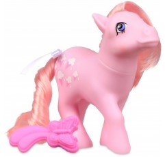 마이 리틀 포니 35288 Lickety-Split Classic Pony, Retro Horse Gifts & My Little Pony 35289 Cherries Jubilee Classic Pony, Retro Horse Gifts