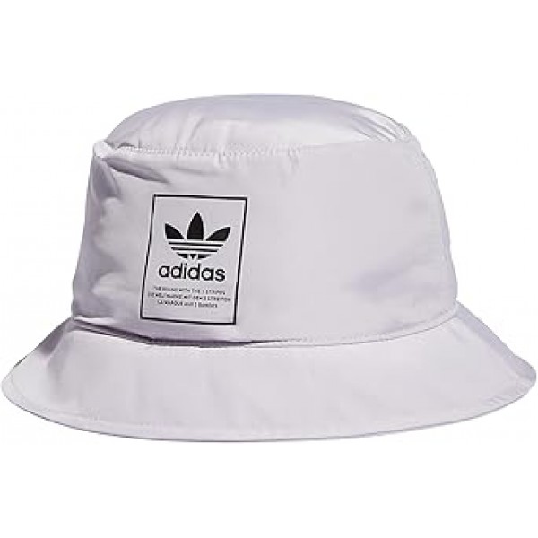 adidas Originals 패커블 ​​버킷 모자