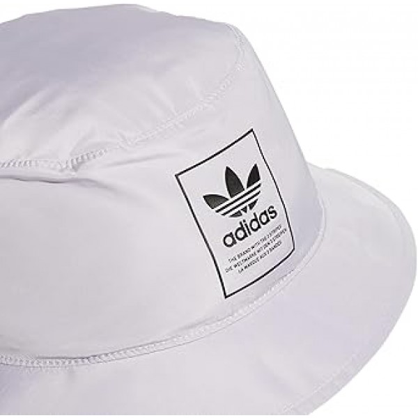 adidas Originals 패커블 ​​버킷 모자