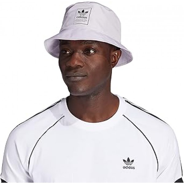 adidas Originals 패커블 ​​버킷 모자