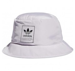 adidas Originals 패커블 ​​버킷 모자