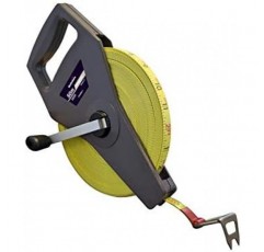 RN50/79ME 레인저 테이프 50m/165ft(너비 13mm)