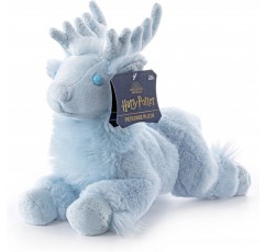 The Noble Collection Harry Potter Hirsch Patronus Plüsch