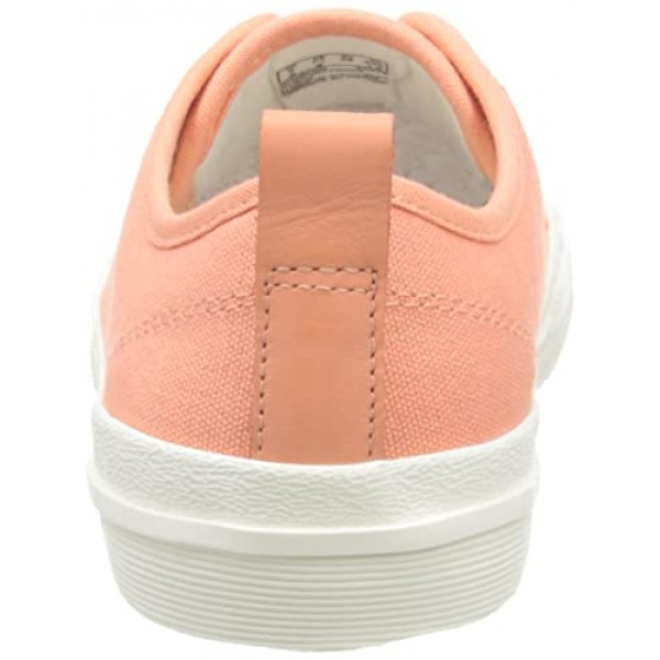 Clarks 여성용 록스비 레이스 트레이너