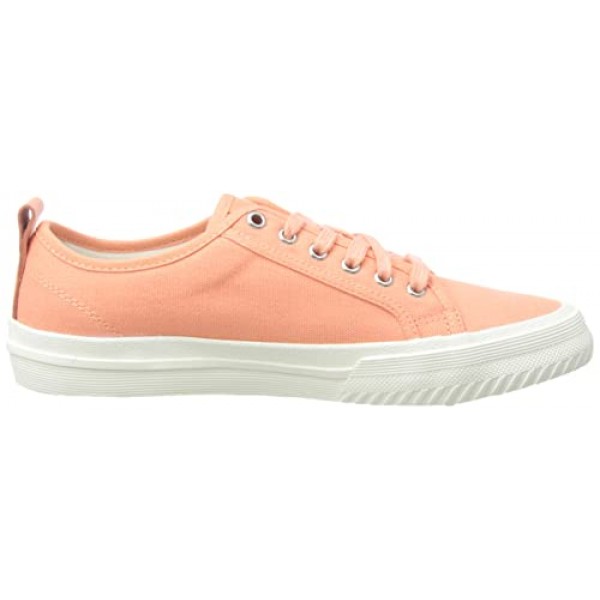 Clarks 여성용 록스비 레이스 트레이너