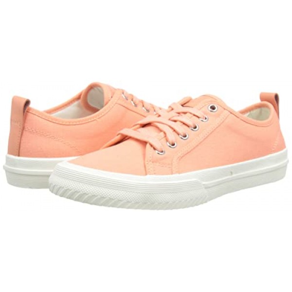 Clarks 여성용 록스비 레이스 트레이너