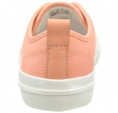 Clarks 여성용 록스비 레이스 트레이너