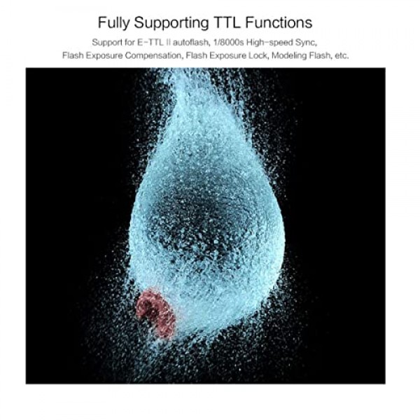 Godox X2T-C TTL 무선 플래시 트리거, Canon 카메라 플래시 스피드라이트용 Godox X1R-C 수신기 2개 포함, 1/8000s HSS, TCM 기능, 별도의 그룹 버튼 5개, 새로운 핫슈 잠금, 새로운 AF 