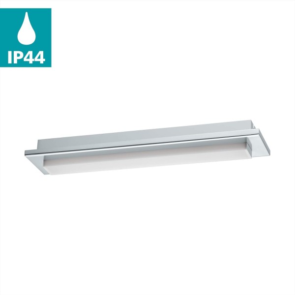 EGLO 97967 CUMBRECITA 광택 크롬 LED 미러 라이트 Länge 38 cm 크롬