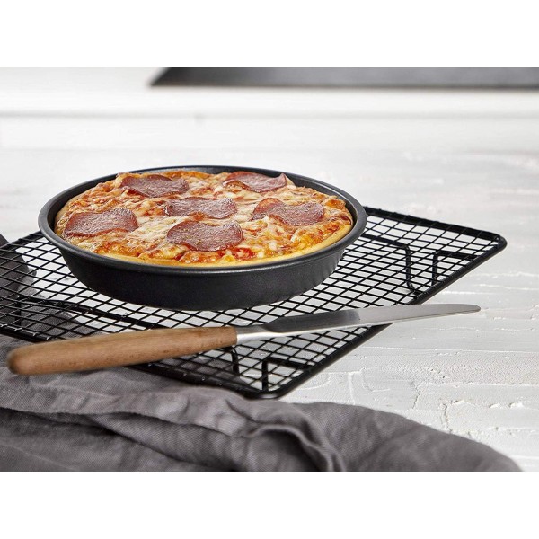 피자 팬 Ø 17.5 cm, Princess 핫 에어 프라이어용 액세서리 182021 Digital Aerofryer