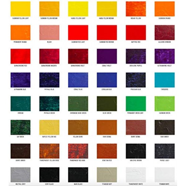 감블린 1980 오일 터콰이즈 37Ml