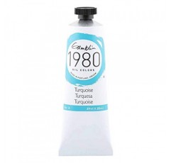 감블린 1980 오일 터콰이즈 37Ml