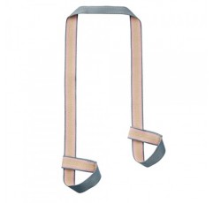 요가 매트 스트랩, 조절 가능하고 내구성이 뛰어난 요가 매트 캐리어 및 스트레칭 스트랩, 다양한 색상 선택