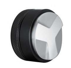 53mm 커피 분배기, MATOW 에스프레소 분배 도구, 54mm Breville Portafilter에 맞는 커피 레벨러-전문 에스프레소 분배기 레벨러 도구