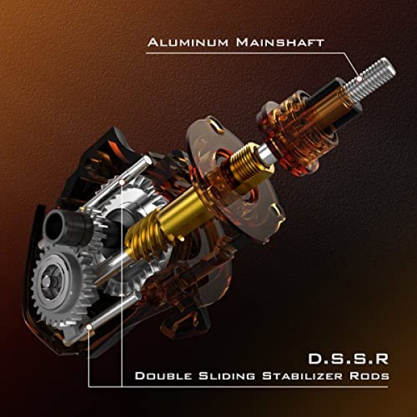 KastKing Zephyr 1000 SFS 스피닝 릴 - 초경량 스핀 피네스 시스템 낚시 릴 - 탄소 섬유 구조 - 7 + 1 스테인레스 스틸 BB - 탄소 섬유 드래그 - 브레이드 라인 지원 CNC 알루미늄 