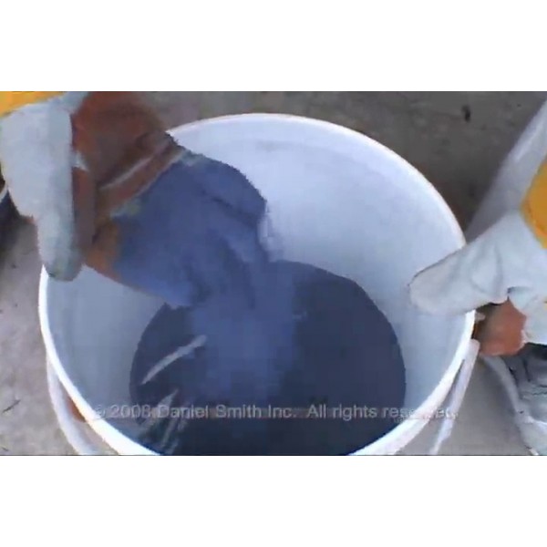 다니엘 스미스 엑스트라 파인 수채화 물감, 15ml 튜브, 보르도, 284600008, 0.5 Fl Oz (1 팩)