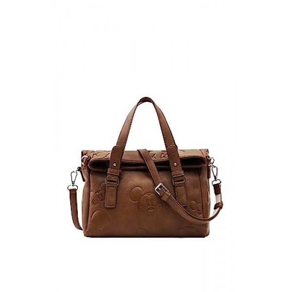 Desigual 핸드백 숄더백 Bols All Mickey Loverty 2.0 23WAXP47