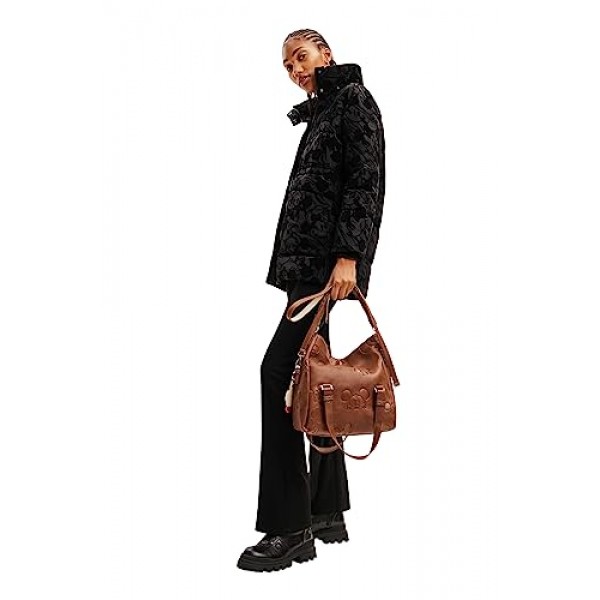 Desigual 핸드백 숄더백 Bols All Mickey Loverty 2.0 23WAXP47