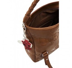 Desigual 핸드백 숄더백 Bols All Mickey Loverty 2.0 23WAXP47