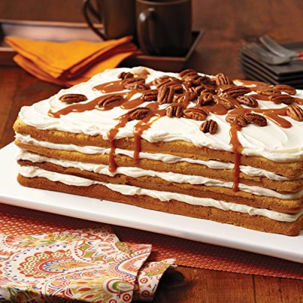 Wilton Easy Layers 시트 케이크 팬, 직사각형 시트 팬, 2피스 베이킹 시트 세트, 강철