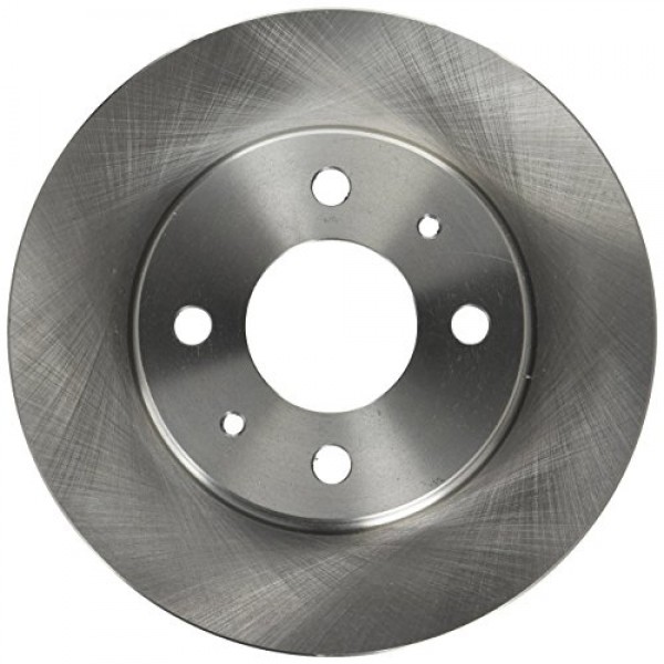 중심 부품 121.42035 C-Tek 표준 브레이크 로터