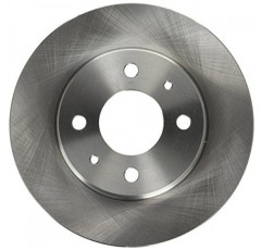 중심 부품 121.42035 C-Tek 표준 브레이크 로터