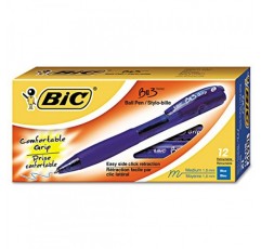 빅 볼펜(BU311BE), 블루