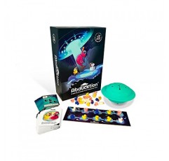 묘한 전략적 오리 납치 게임, 15분간의 가벼운 오리 전략, UFO, 그리고 마음을 뒤흔드는 모양 찾기 논리!